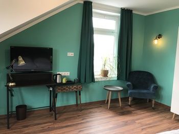 Smarthotel Mystique Self Check-In Bad Homburg vor der Höhe Esterno foto