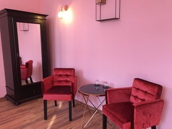 Smarthotel Mystique Self Check-In Bad Homburg vor der Höhe Esterno foto