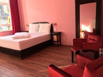 Smarthotel Mystique Self Check-In Bad Homburg vor der Höhe Esterno foto