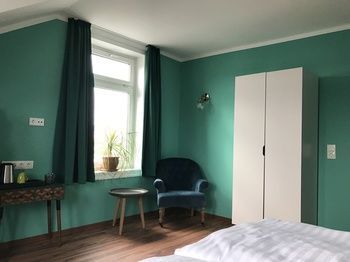Smarthotel Mystique Self Check-In Bad Homburg vor der Höhe Esterno foto