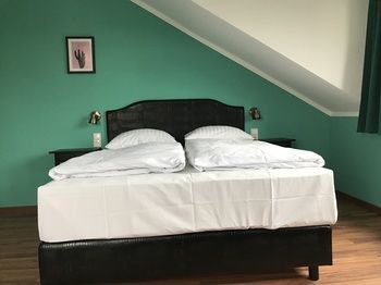 Smarthotel Mystique Self Check-In Bad Homburg vor der Höhe Esterno foto