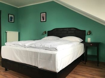Smarthotel Mystique Self Check-In Bad Homburg vor der Höhe Esterno foto