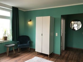 Smarthotel Mystique Self Check-In Bad Homburg vor der Höhe Esterno foto