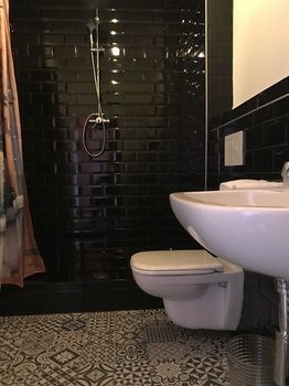 Smarthotel Mystique Self Check-In Bad Homburg vor der Höhe Esterno foto