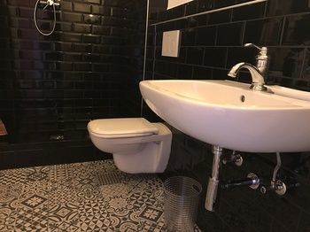 Smarthotel Mystique Self Check-In Bad Homburg vor der Höhe Esterno foto