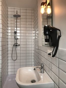 Smarthotel Mystique Self Check-In Bad Homburg vor der Höhe Esterno foto